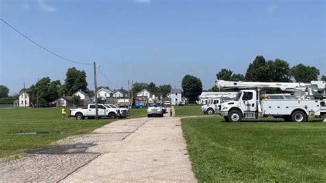 Thousands still without power: Duke Energy brings in crews to help .